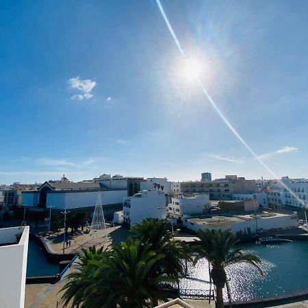 La Ballena Del Charco Arrecife  Exterior photo